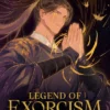 Legend of Exorcism Vol 5