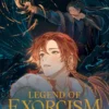 Legend of Exorcism Vol 2