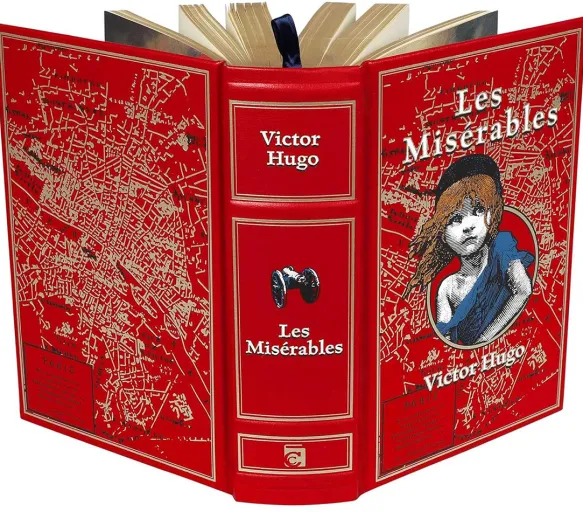 Les Miserables