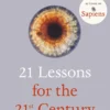 21 Lessons for the 21st Century