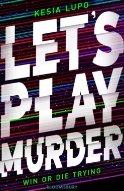 Let's Play Murder
