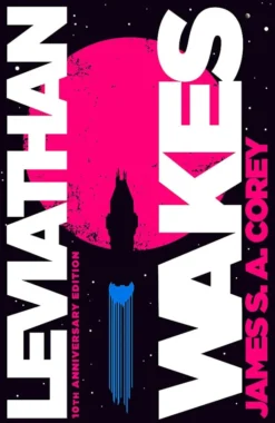 Leviathan Wakes