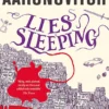 Lies Sleeping