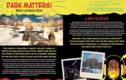 Life is Strange: Welcome to Caledon University