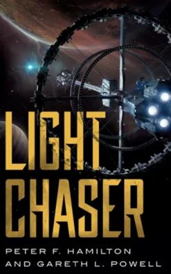 Light Chaser