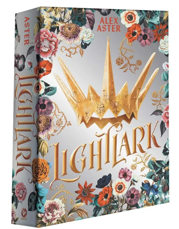 Lightlark