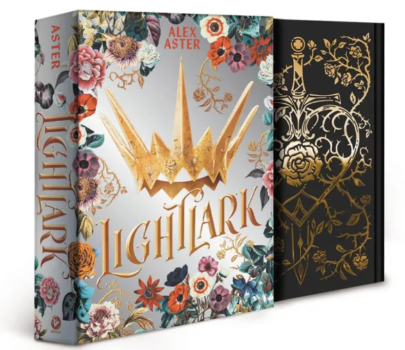 Lightlark
