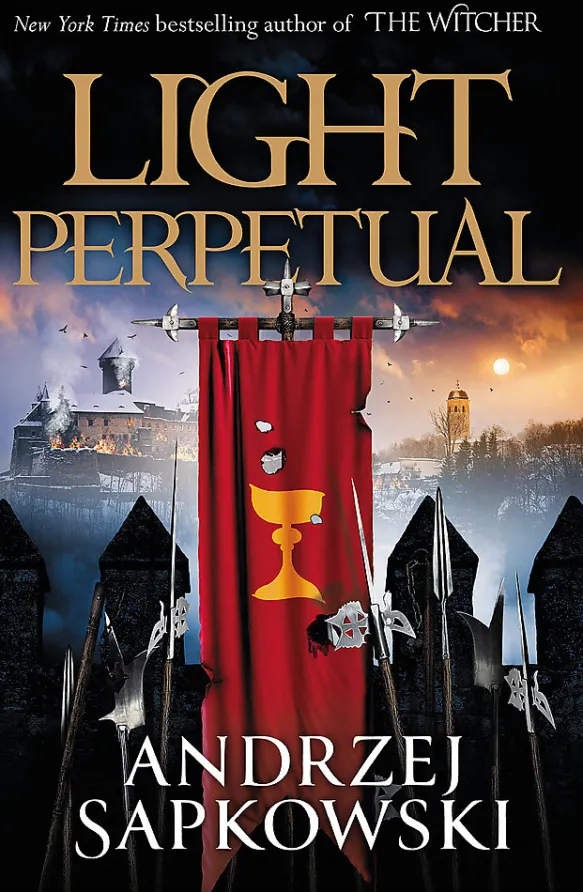 Light Perpetual