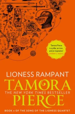 Lioness Rampant