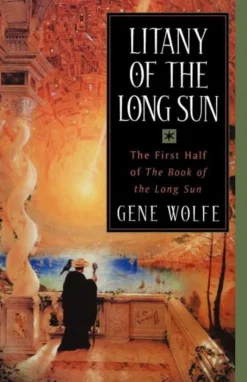 Litany of the Long Sun