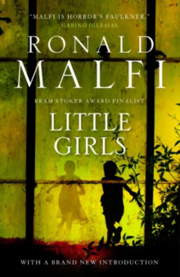Little Girls