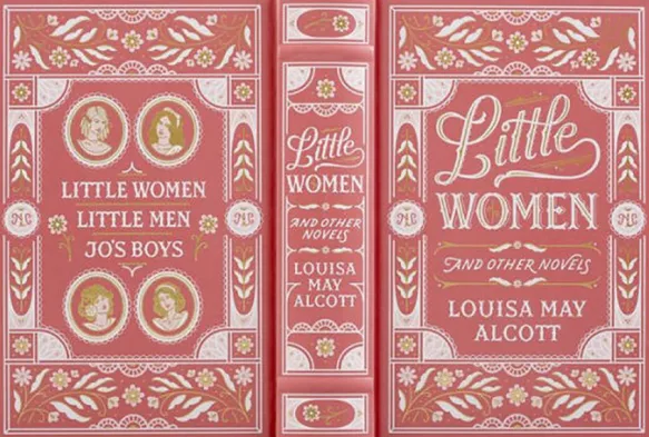 Little Women and Other Novels