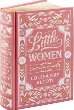 Little Women and Other Novels