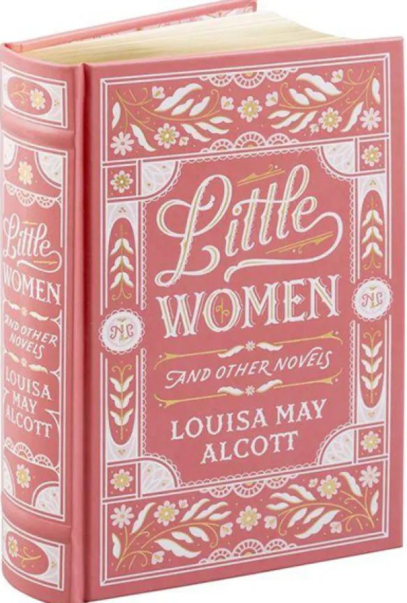 Little Women and Other Novels