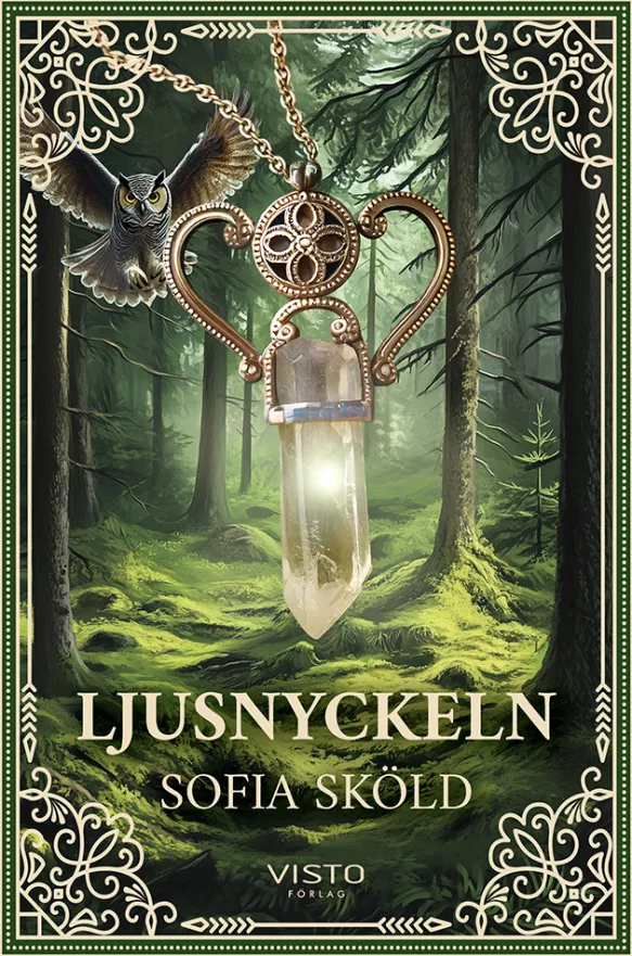Ljusnyckeln