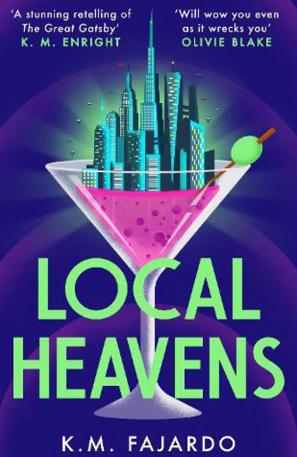Local Heavens