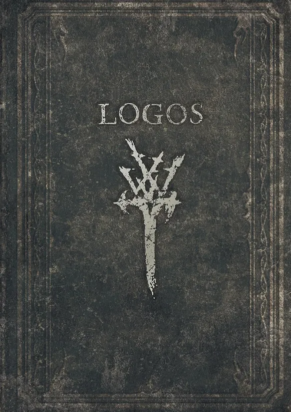 LOGOS: The World of Final Fantasy XVI