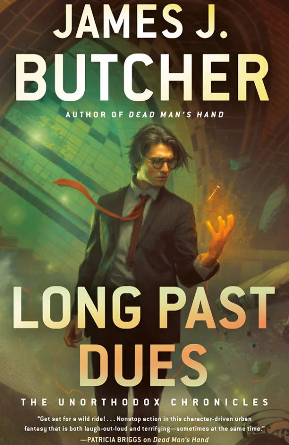 Long Past Dues