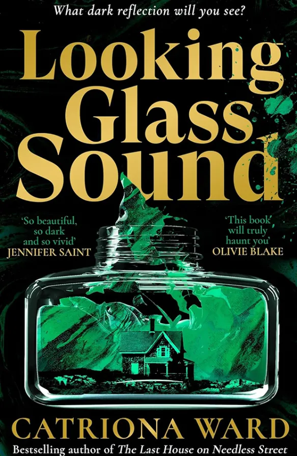 Looking Glass Sound