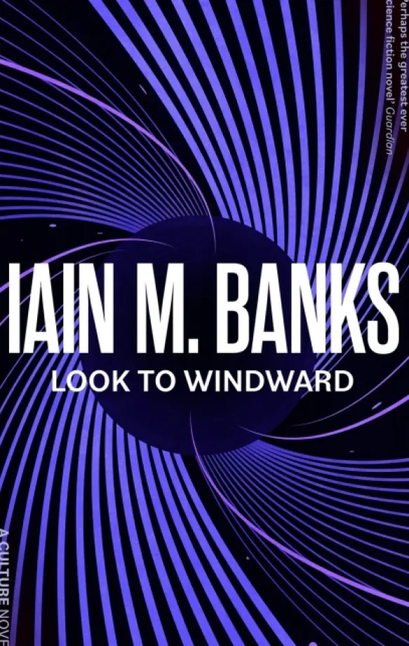 Look to Windward