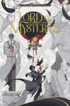 Lord of Mysteries Novel 3: The Clown Part III