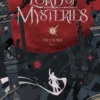 Lord of Mysteries Novel 1: The Clown Part I