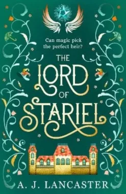 Lord of Stariel