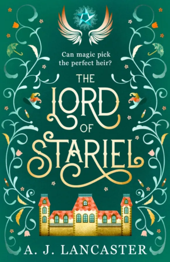Lord of Stariel