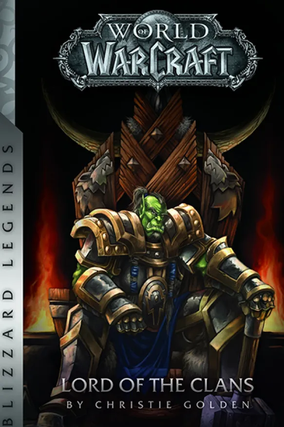 Lord of the Clans