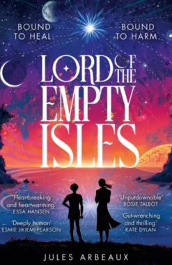 Lord of the Empty Isles