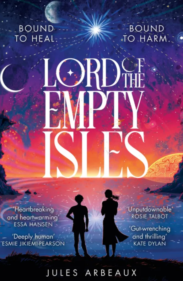 Lord of the Empty Isles