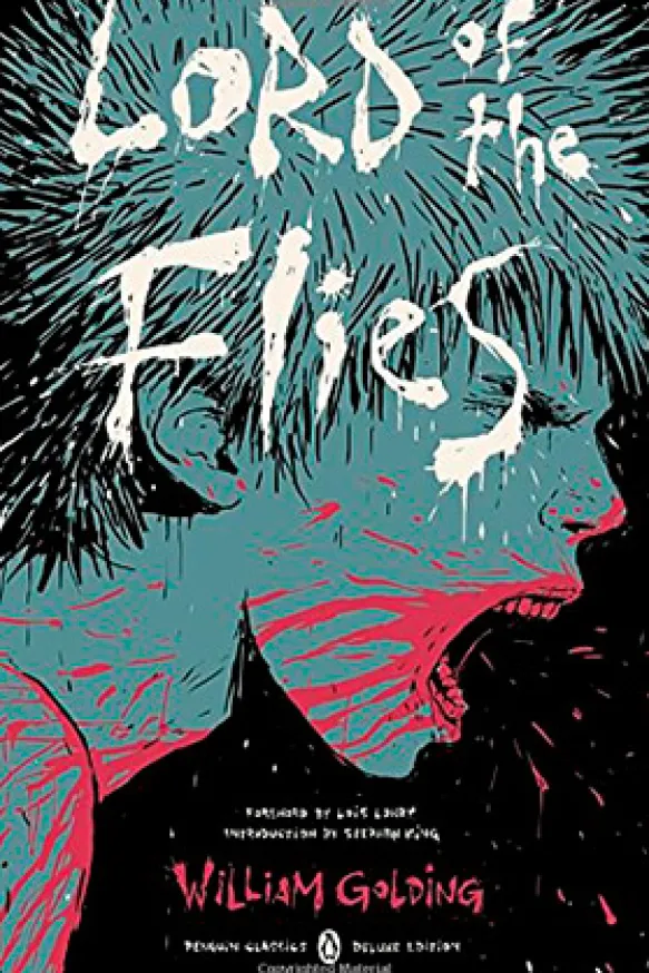 Lord of the Flies
