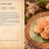 Lord of the Rings: The Unofficial Cookbook