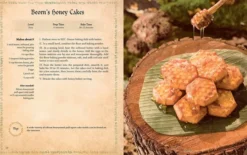 Lord of the Rings: The Unofficial Cookbook