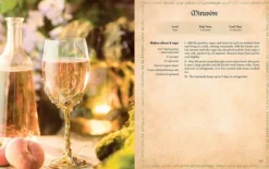 Lord of the Rings: The Unofficial Cookbook