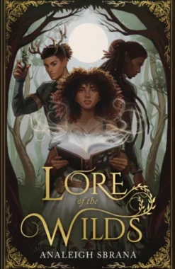 Lore of the Wilds