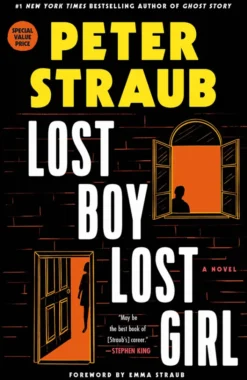 Lost Boy, Lost Girl