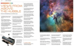 Lost in Space - 5,000 Facts for Navigating the Universe