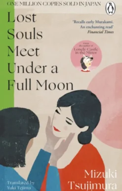 Lost Souls Meet Under a Full Moon