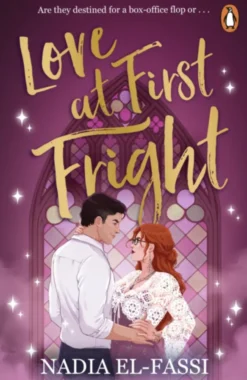 Love At First Fright