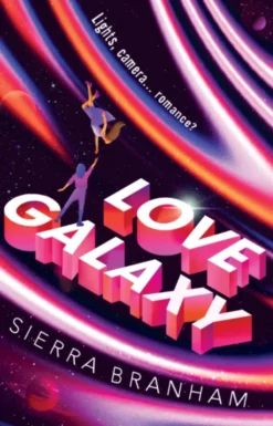 Love Galaxy