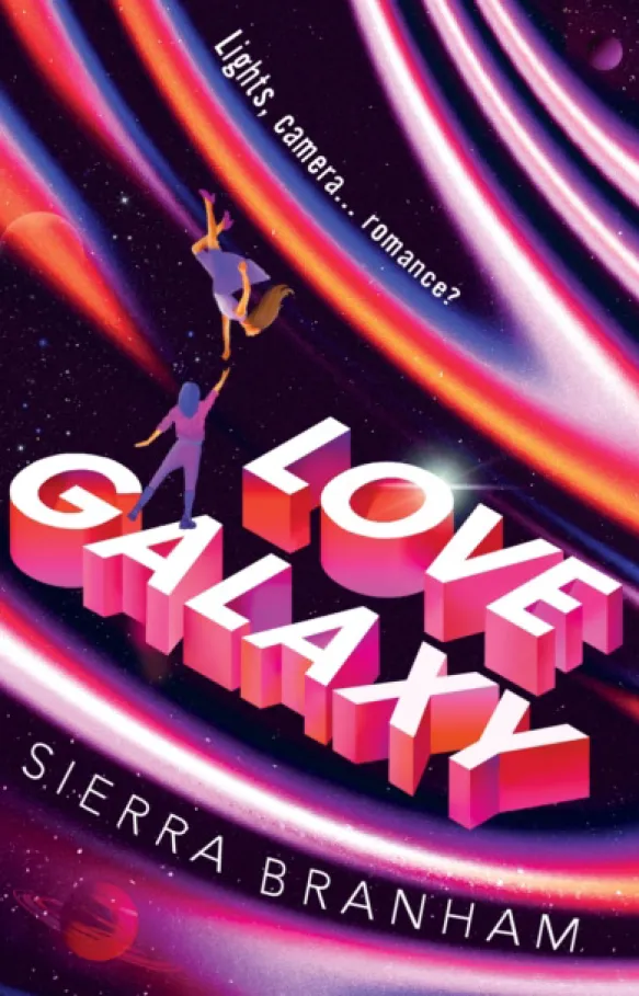 Love Galaxy