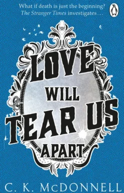 Love Will Tear Us Apart