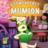 Läsmonstret Mumion