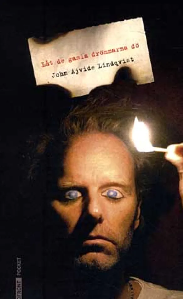 Låt de gamla drömmarna dö