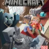 Lätt att läsa Minecraft - Herrgårdens varelser