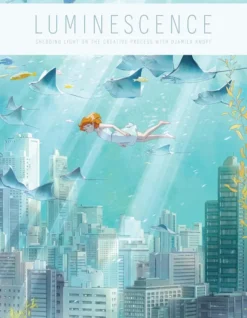 Luminescence: Shedding light on the creative process with Djamila Knopf