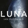 Luna: New Moon