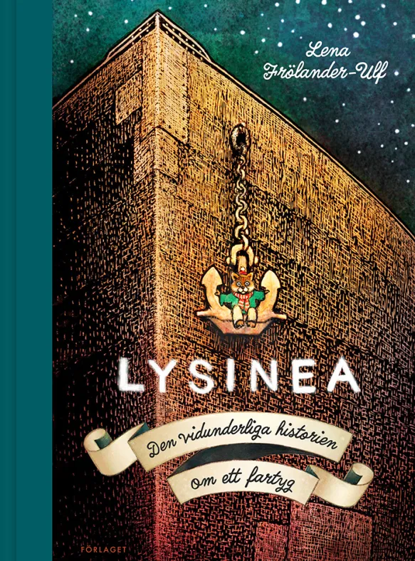Lysinea