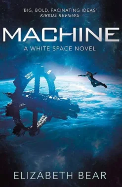 Machine
